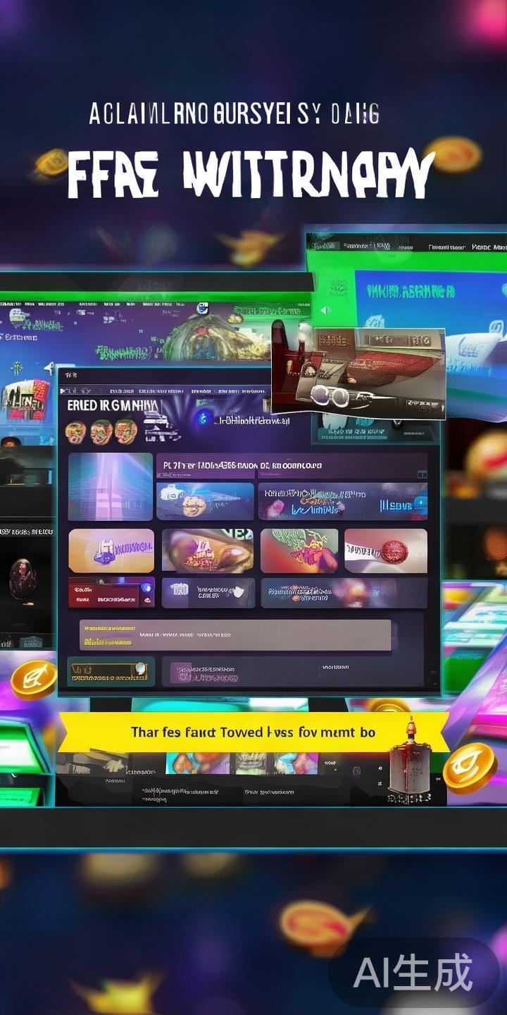 全面解析ag旗舰厅试玩优惠活动及免费提现方案推荐