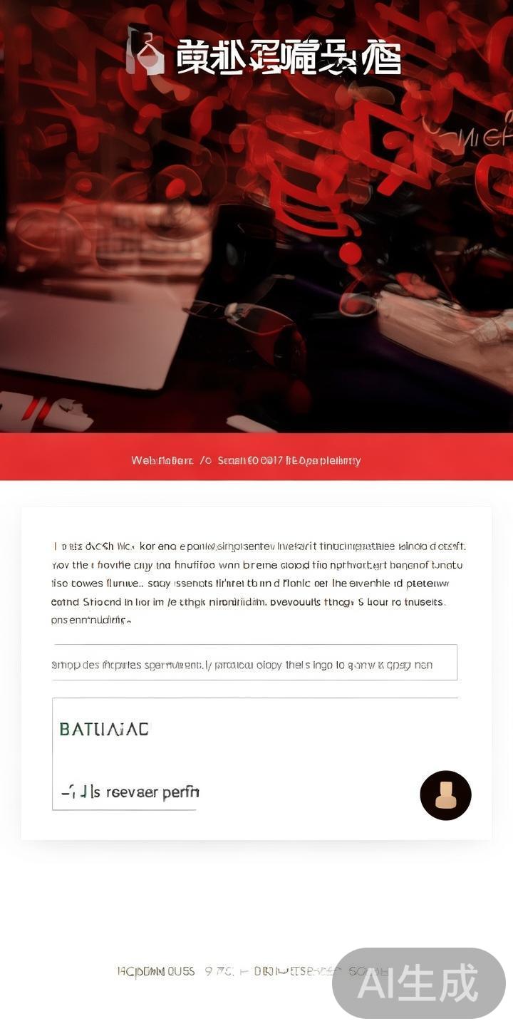 全面解析金沙agag旗舰官网用户评价与平台信誉度的深度分析 在当今互联网娱乐与博彩行业迅速发展的背景下,选择一