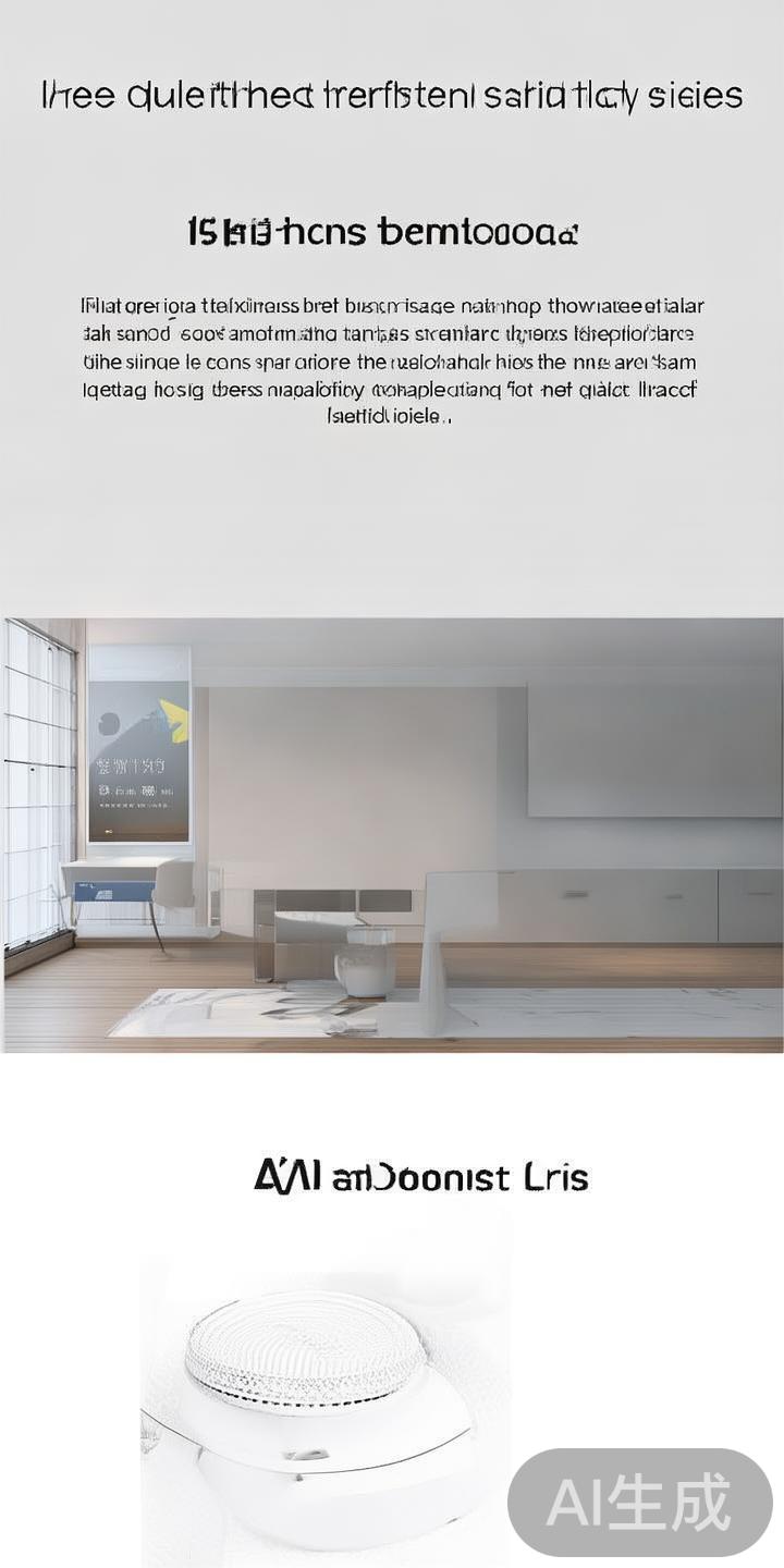 随着智能家居时代的到来，用户对高品质、稳定可靠的智