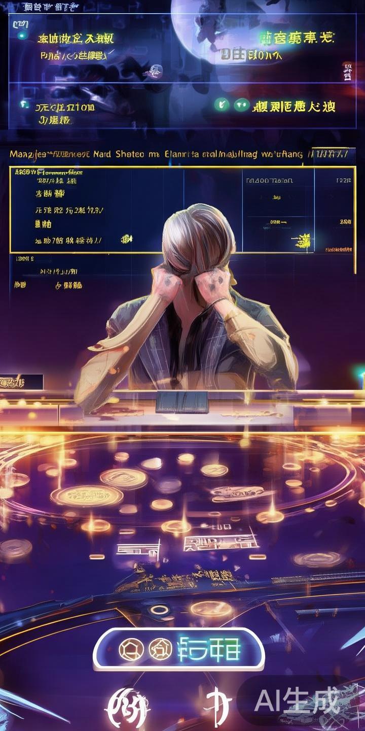 资金管理始终是提升游戏体验的重要环节。避免盲目追输