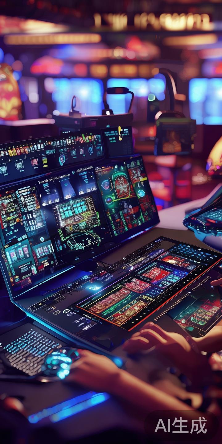 全面提升和记娱乐AG旗舰移动端操作体验与优质游戏推荐指南 此外,平台还着重提升数据响应速度,操作指令几乎没有