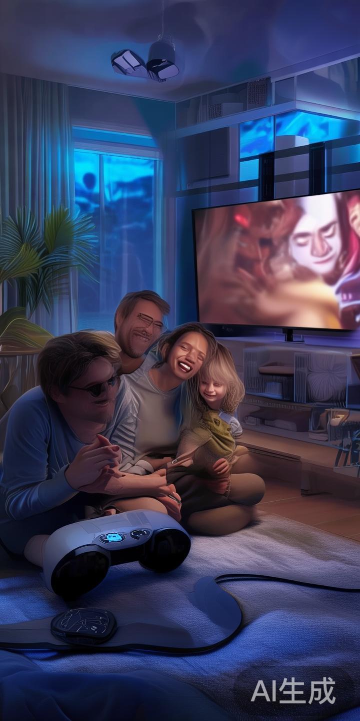 稳定可靠的网络连接是顺畅娱乐体验的保障。支持高速W