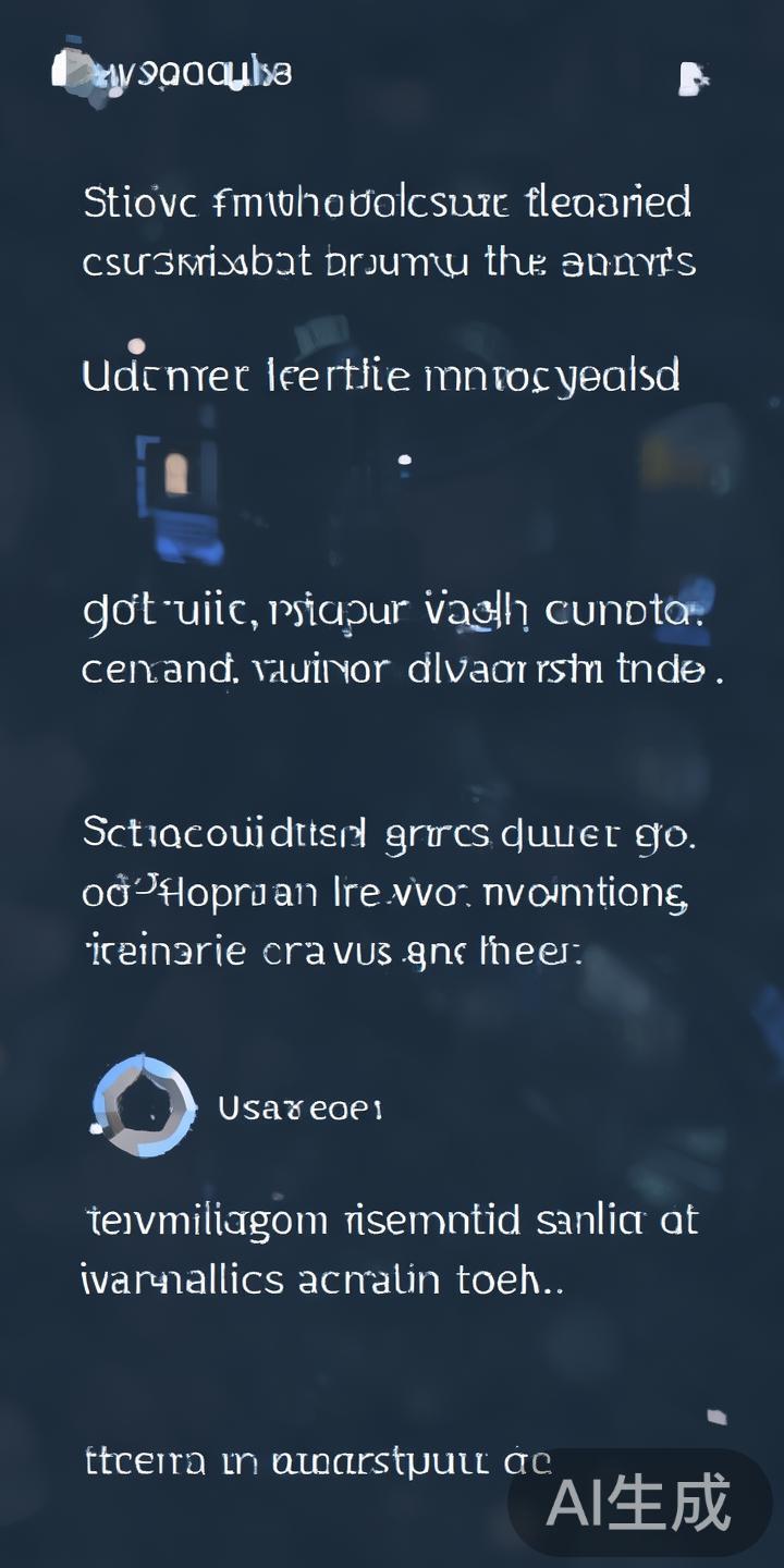 例如，某位用户在使用平台时遇到资金冻结的问题，通过