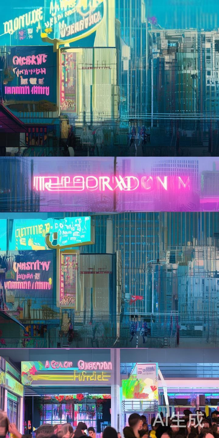 另一个不容忽视的因素是宣传策略。一些平台在广告投放