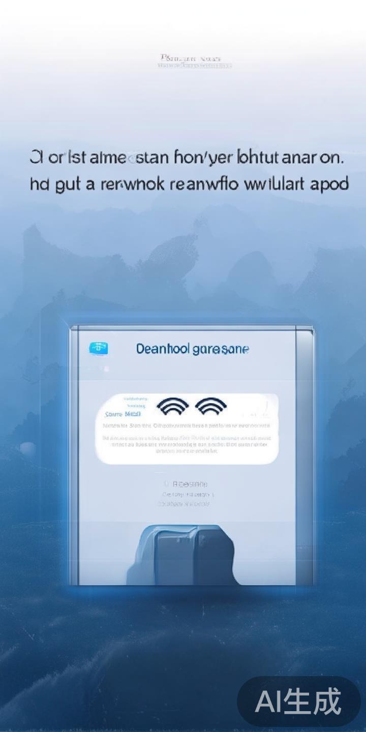 注意存储空间和网络环境
下载安装应用之前，应确认