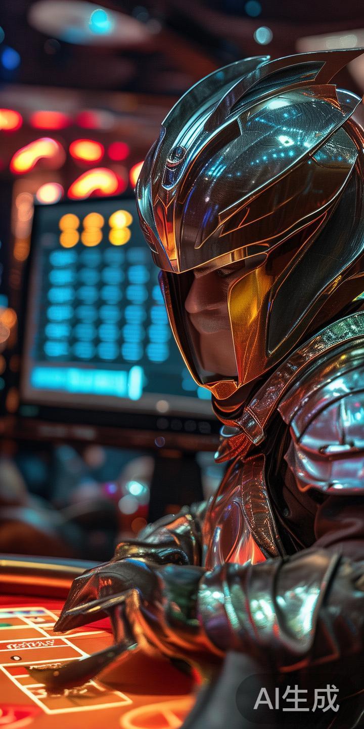 在任何博彩活动中，首先要明确自己的投注目标。是追求