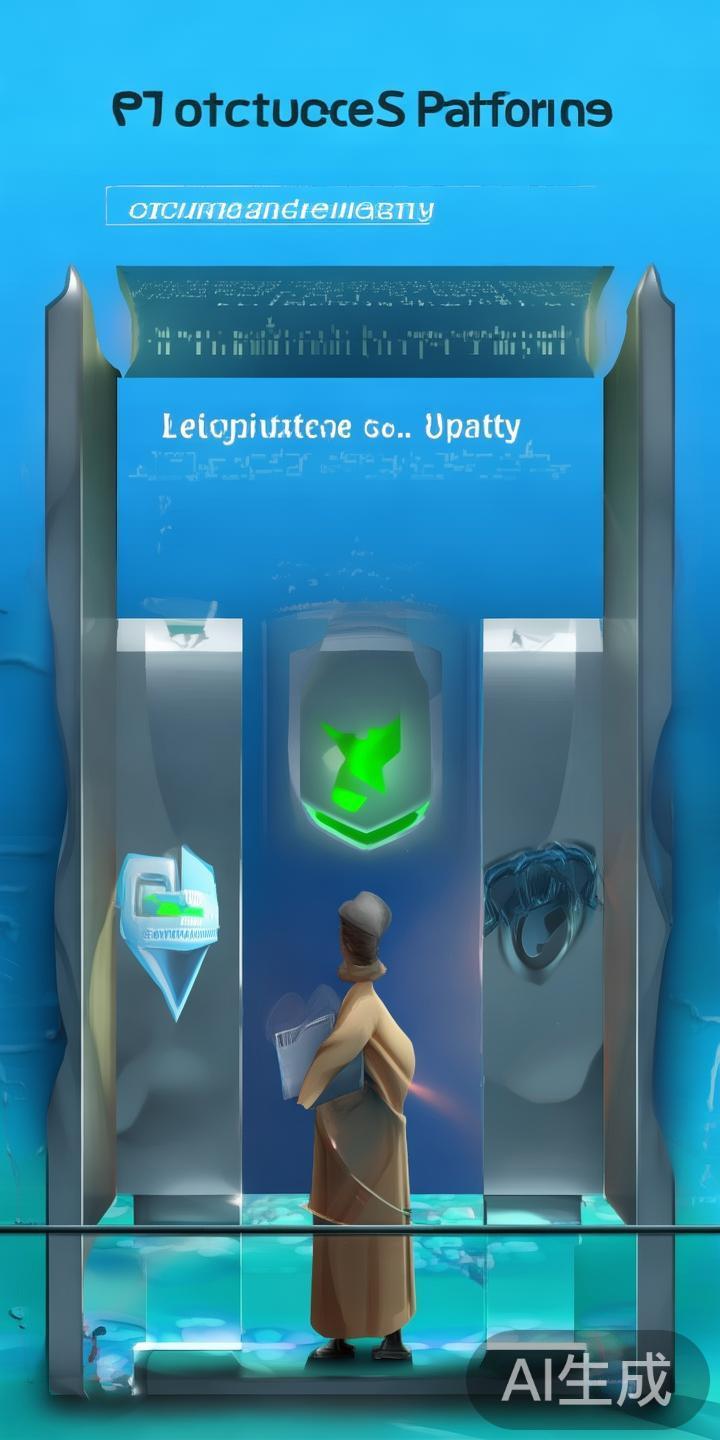 首先，正规平台具有严格的审核机制，确保所提供的软件