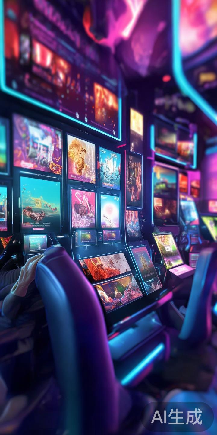 比如，有一位偏爱高端多样游戏体验的玩家，他更倾向于