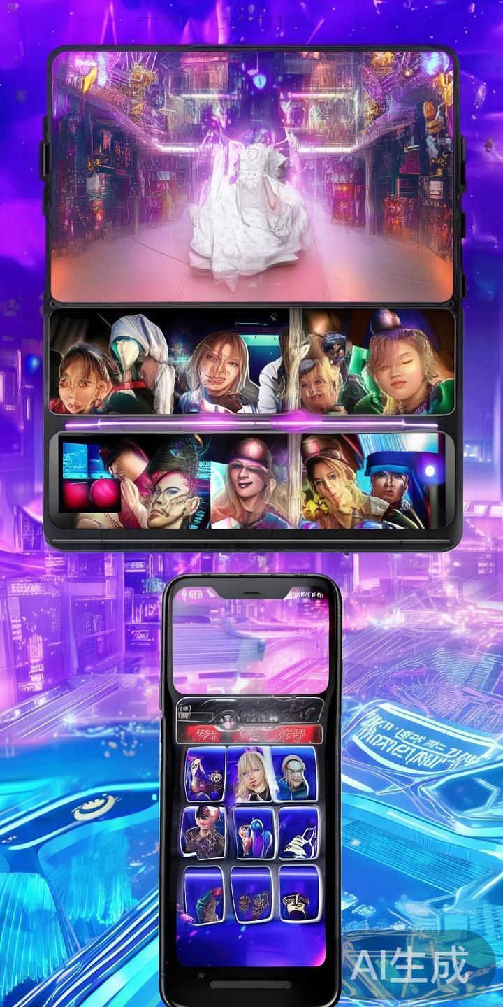 另一个显著动态是与知名品牌合作推出联名游戏。以某平