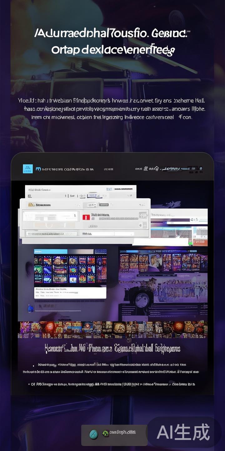 在激烈的线上游戏平台竞争中，用户体验的优劣直接影响