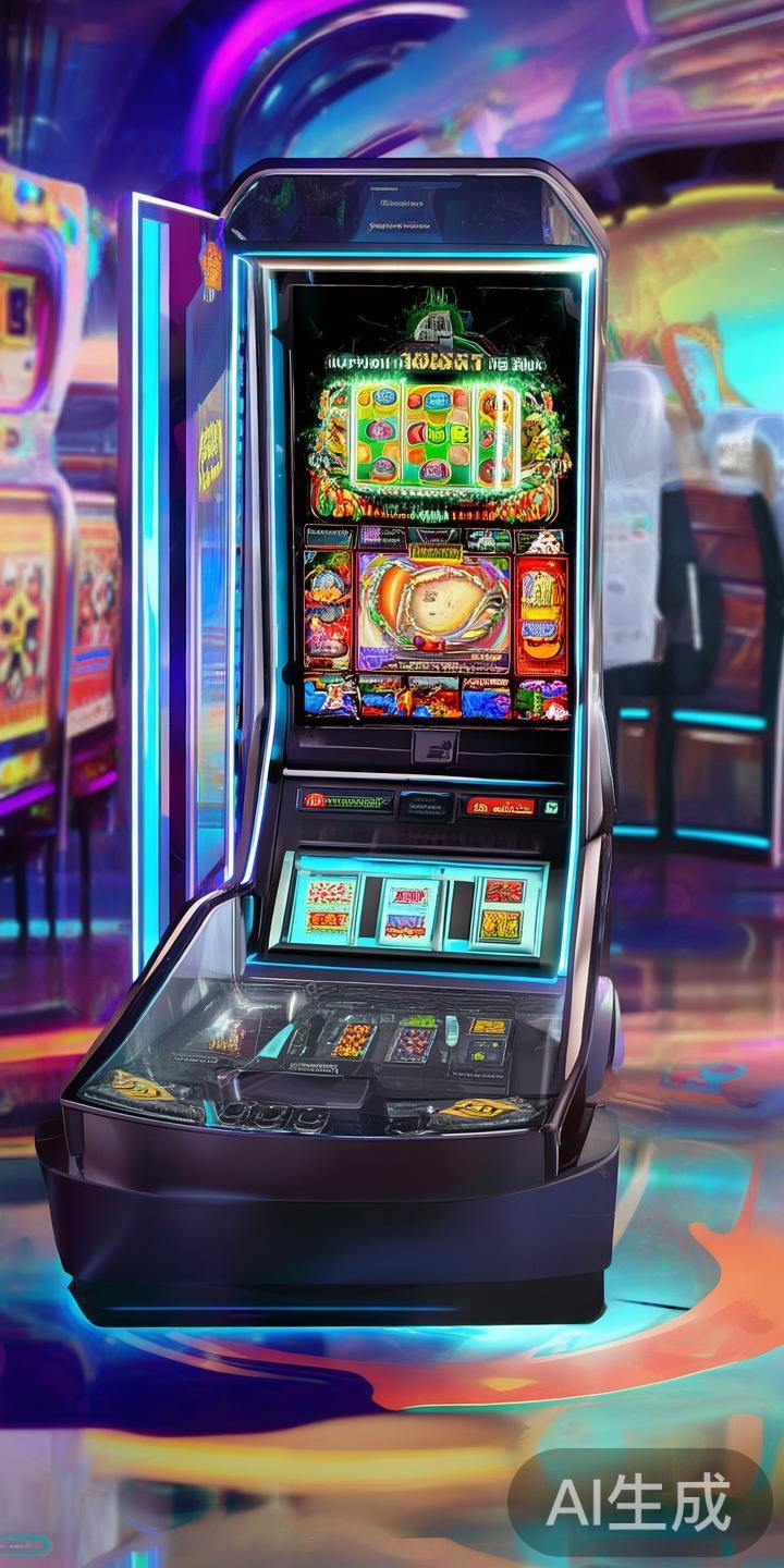 以老虎机为例，利来国际AG提供包括经典水果盘、3D