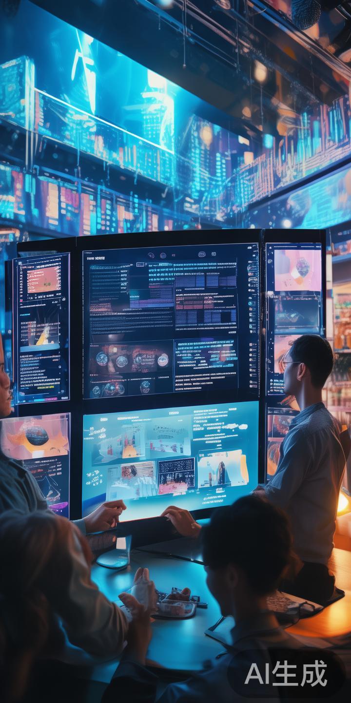 AG旗舰厅的运营模式分析及其背后核心技术支撑路线