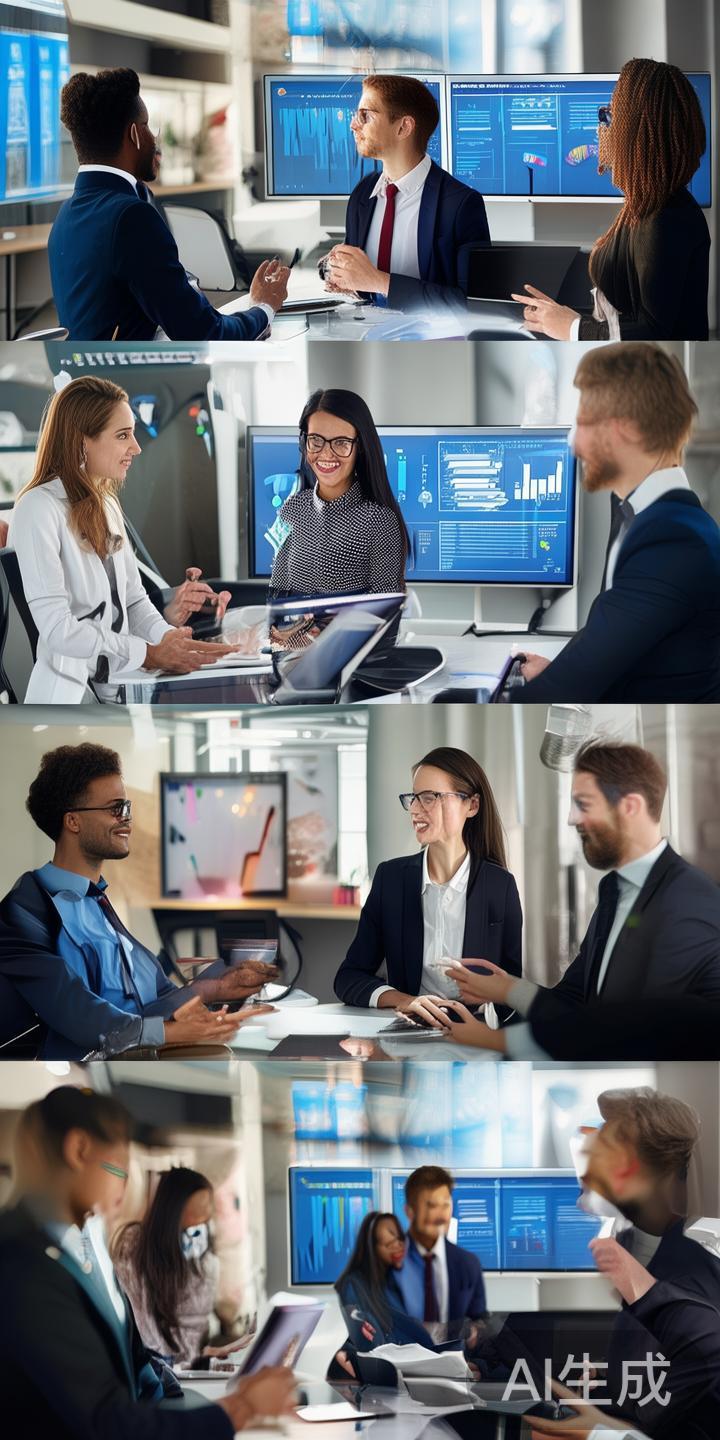 客户服务与技术支持的融合带来多重优势
利来国际环