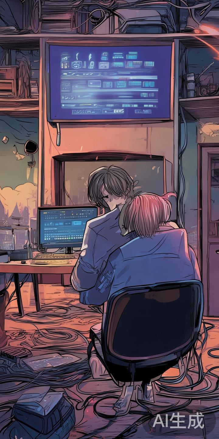 一、网络连接不稳定导致下载中断
网络波动是影响下