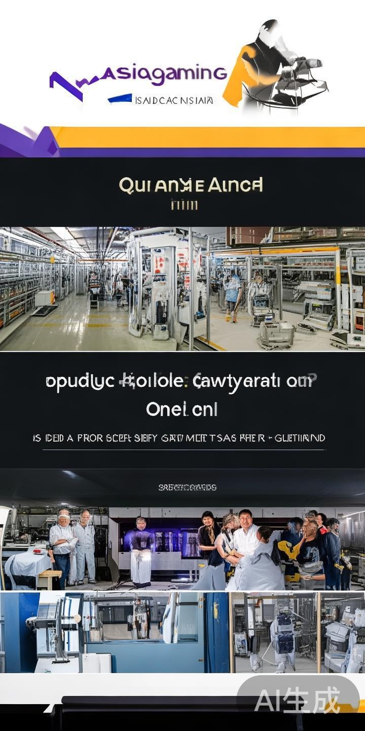 在技术创新的同时，Asiagaming&nbsp;AG始终坚