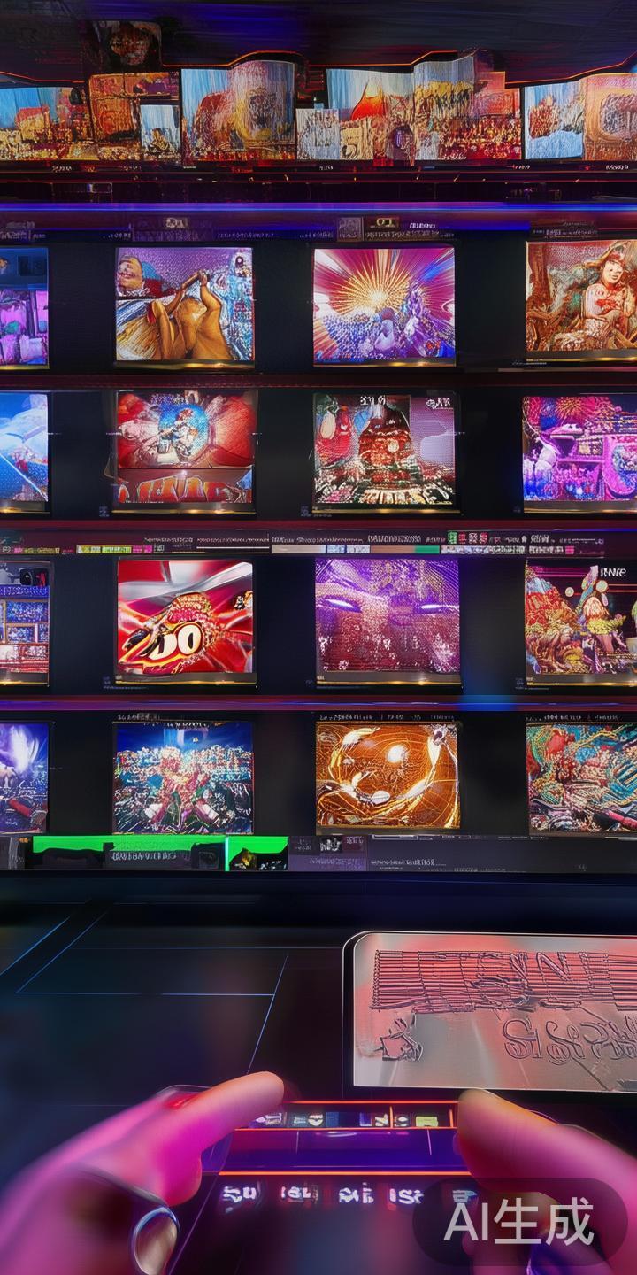 以我个人的体验为例，登陆后直接进入真人游戏大厅，屏